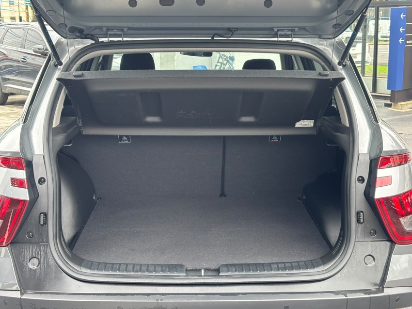 hyundai creta 1.0 tgdi flex limited automatico 4p semiautomatico 202213