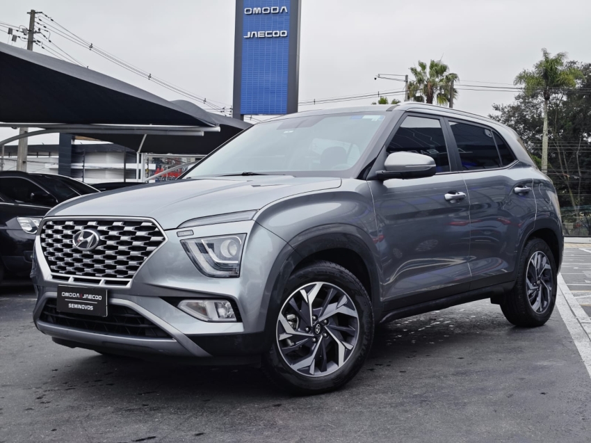 hyundai creta 1.0 tgdi flex limited automatico 4p semiautomatico 20222