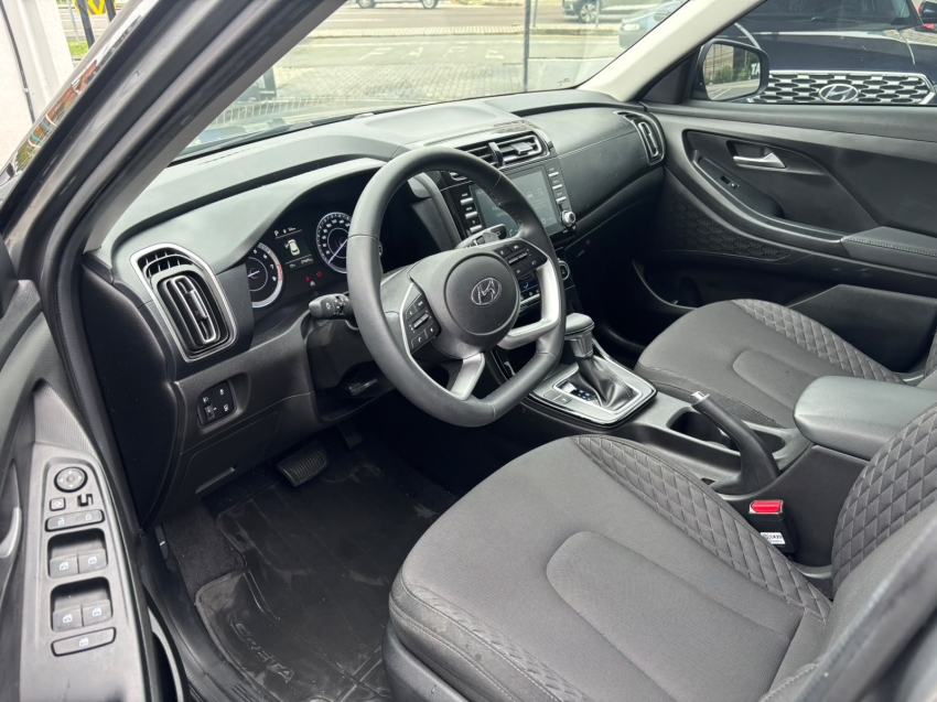 hyundai creta 1.0 tgdi flex limited automatico 4p semiautomatico 20227
