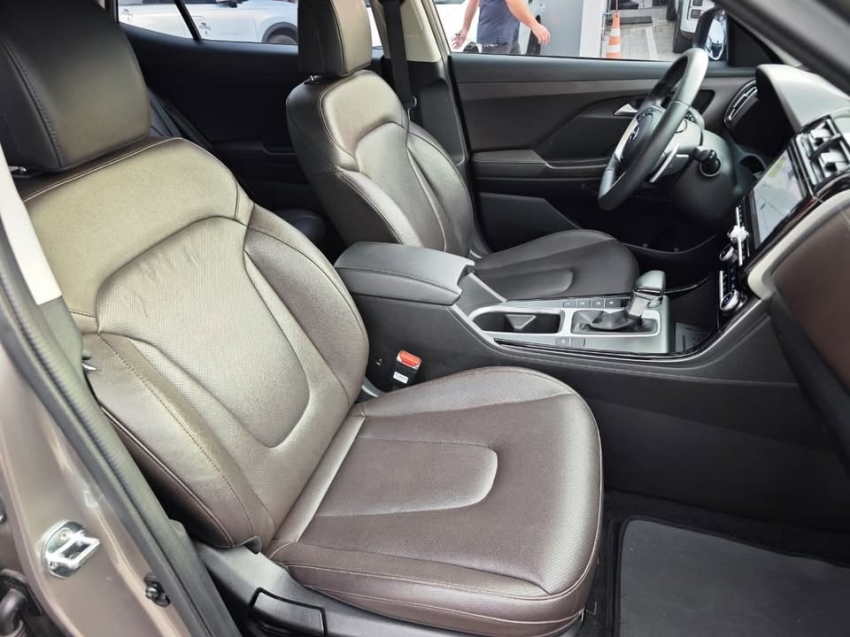 hyundai creta 1.0 tgdi flex platinum automatico 4p semiautomatico 202211