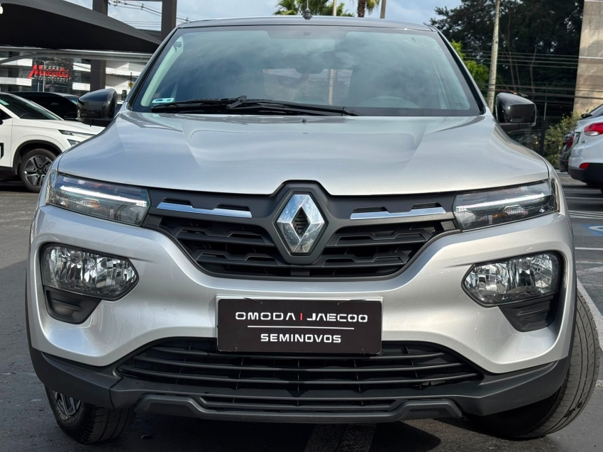 renault kwid 1.0 12v sce flex intense manual 4p 20251