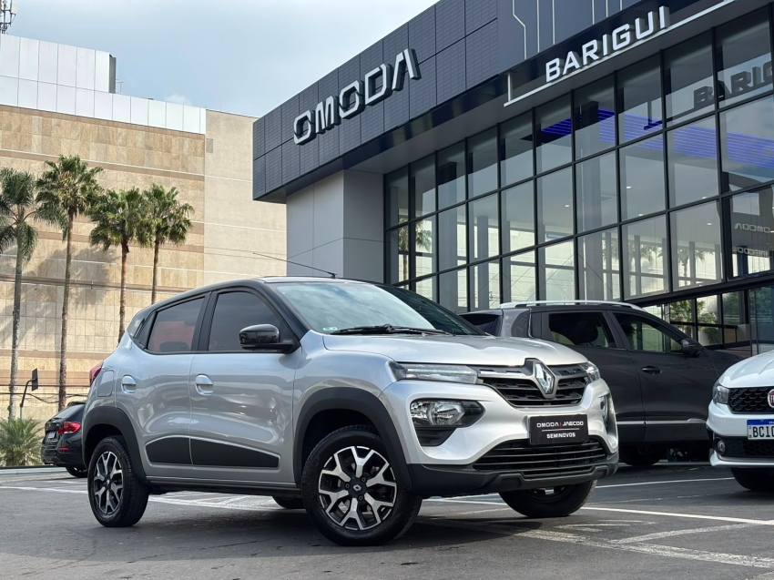 renault kwid 1.0 12v sce flex intense manual 4p 20250