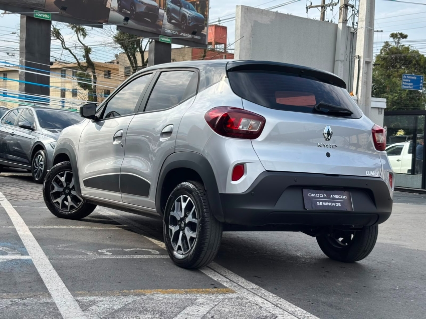 renault kwid 1.0 12v sce flex intense manual 4p 20255