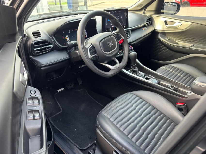 fiat fastback 1.3 turbo 270 flex limited edition at6 4p automatico 20246