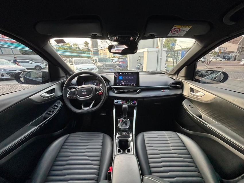 fiat fastback 1.3 turbo 270 flex limited edition at6 4p automatico 20248