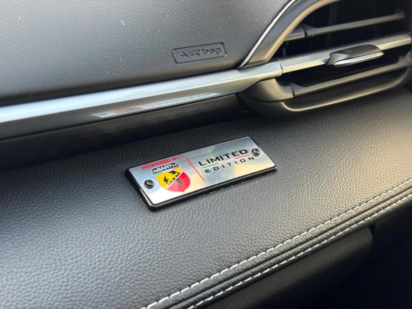 fiat fastback 1.3 turbo 270 flex limited edition at6 4p automatico 202411