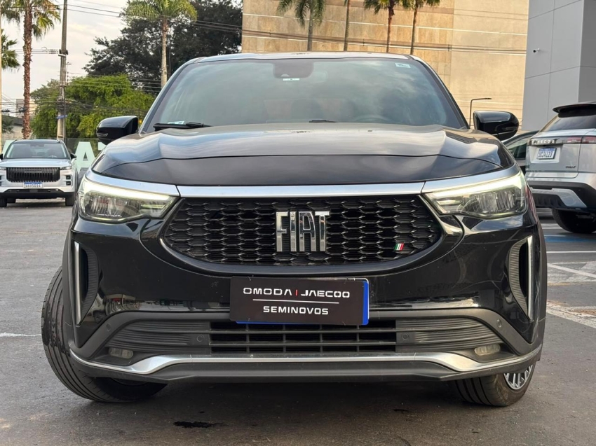 fiat fastback 1.3 turbo 270 flex limited edition at6 4p automatico 20241