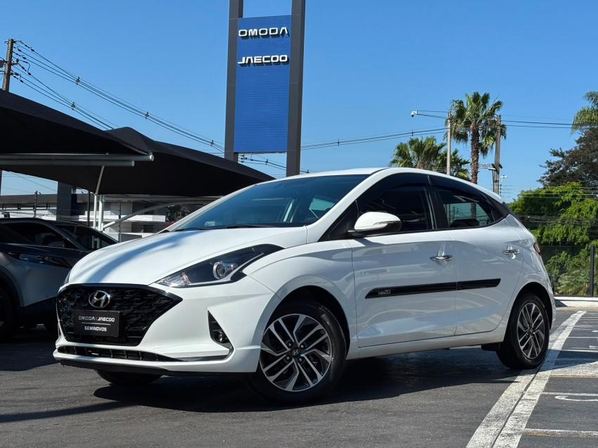 hyundai hb20 1.0 tgdi flex diamond automatico 4p 20212