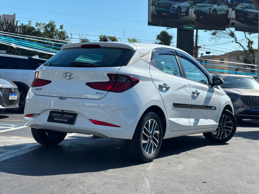 hyundai hb20 1.0 tgdi flex diamond automatico 4p 20213
