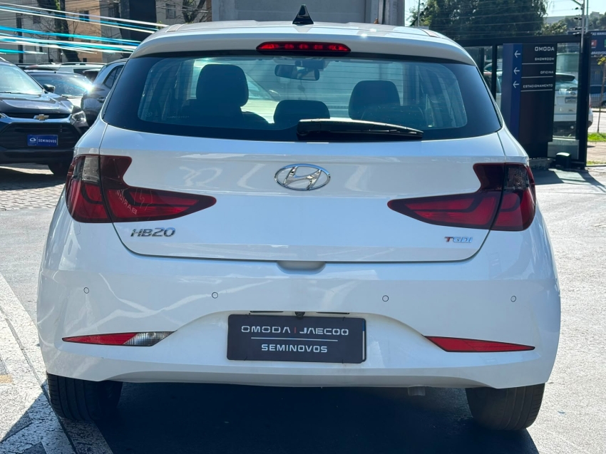 hyundai hb20 1.0 tgdi flex diamond automatico 4p 20214