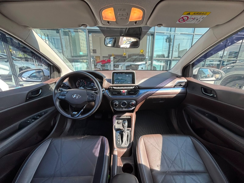hyundai hb20 1.0 tgdi flex diamond automatico 4p 20219