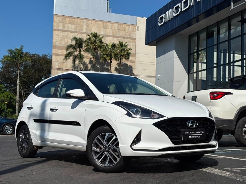 hyundai hb20 1.0 tgdi flex diamond automatico 4p 20210