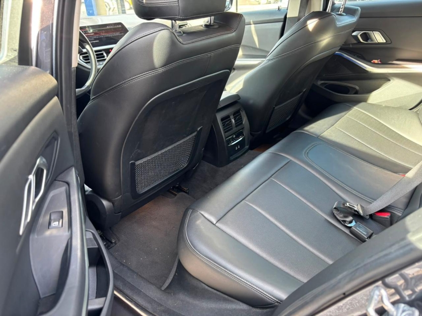 bmw 320i 2.0 16v turbo flex sport gp automatico gasolina 4p 202210