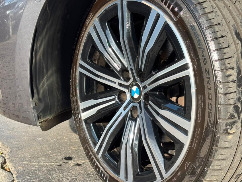 bmw 320i 2.0 16v turbo flex sport gp automatico gasolina 4p 202215