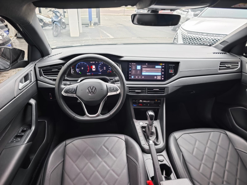 volkswagen virtus 1.4 250 tsi exclusive automatico flex 4p 20259