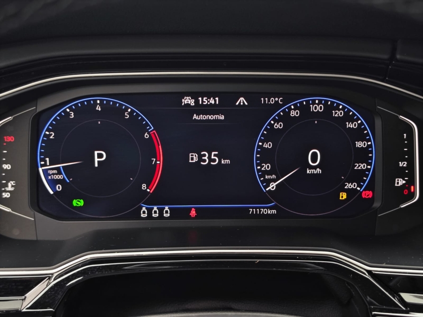 volkswagen virtus 1.4 250 tsi exclusive automatico flex 4p 20258