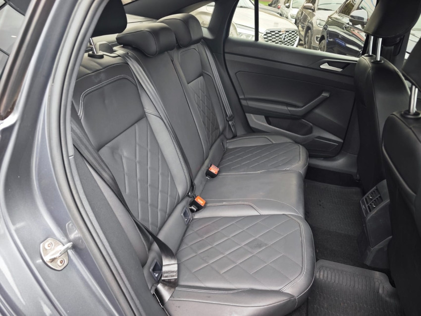 volkswagen virtus 1.4 250 tsi exclusive automatico flex 4p 202511