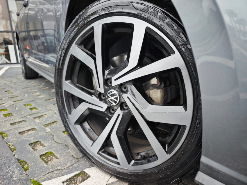 volkswagen virtus 1.4 250 tsi exclusive automatico flex 4p 202515