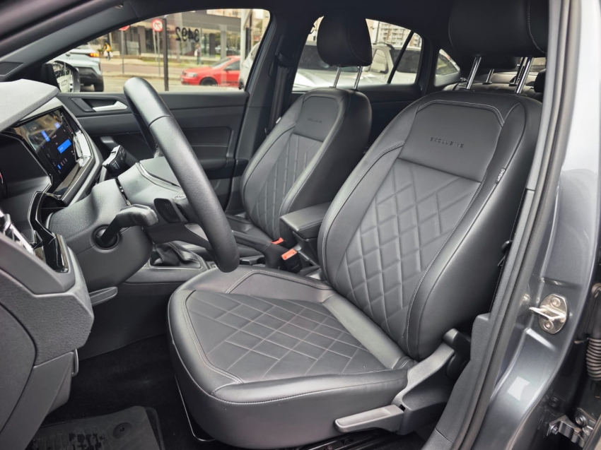 volkswagen virtus 1.4 250 tsi exclusive automatico flex 4p 20257