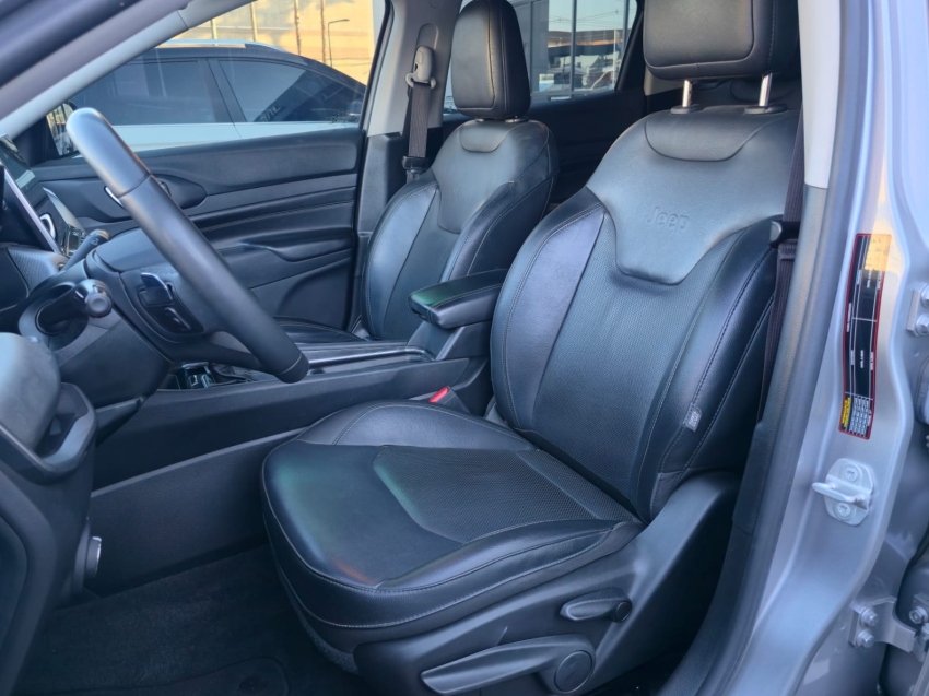 jeep compass 1.3 t270 turbo flex longitude at6 4p semiautomatico 20229