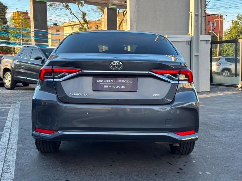 toyota corolla 2.0 vvt-ie flex xei direct shift 4p automatico 20244