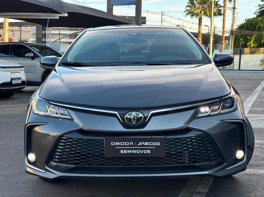 toyota corolla 2.0 vvt-ie flex xei direct shift 4p automatico 20241