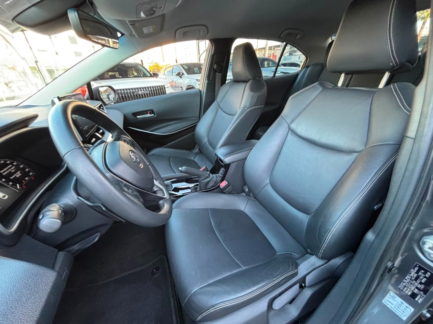 toyota corolla 2.0 vvt-ie flex xei direct shift 4p automatico 20247
