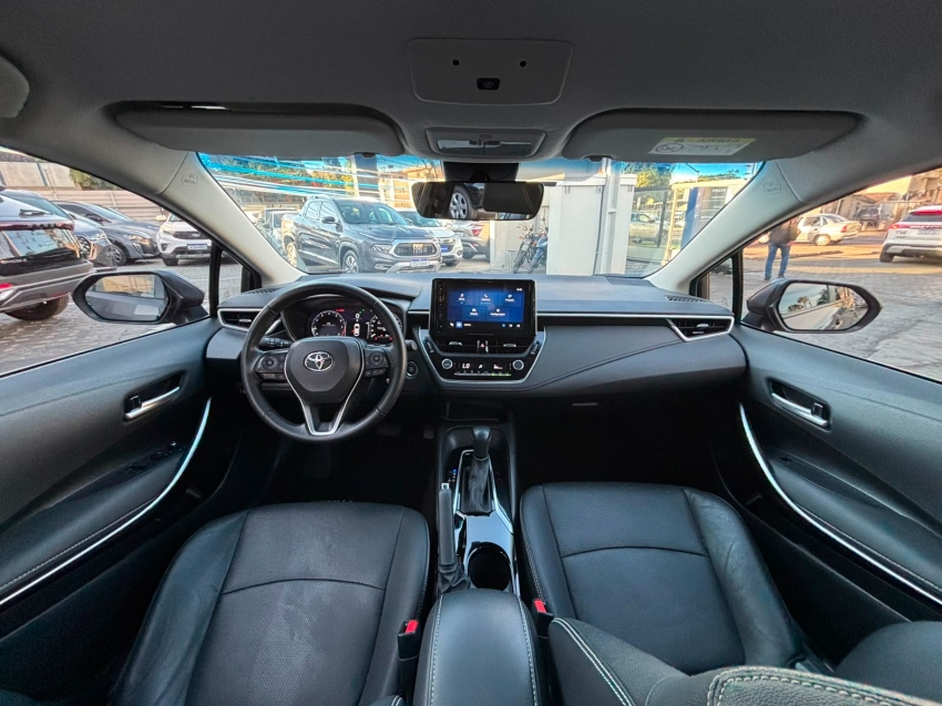 toyota corolla 2.0 vvt-ie flex xei direct shift 4p automatico 202410