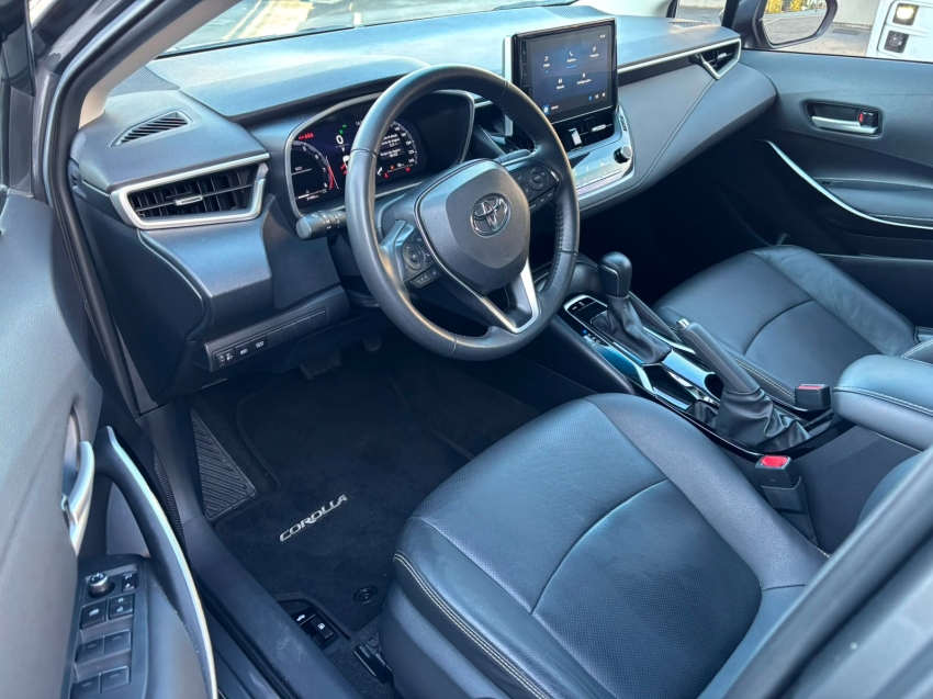 toyota corolla 2.0 vvt-ie flex xei direct shift 4p automatico 20246