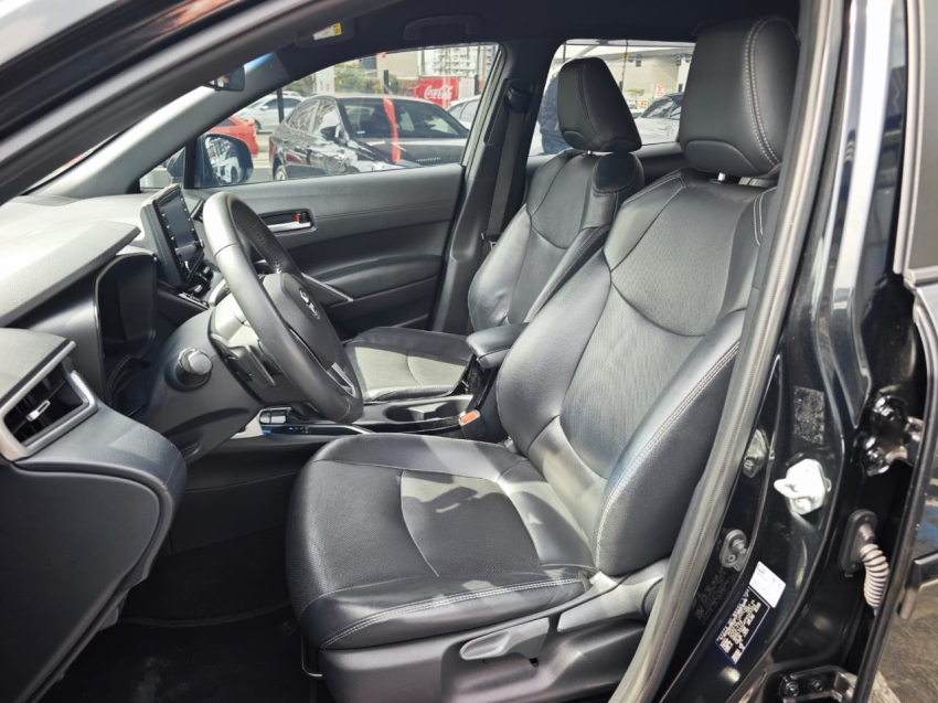 toyota corolla cross 2.0 vvt-ie flex xr direct shift 4p automatico 20238