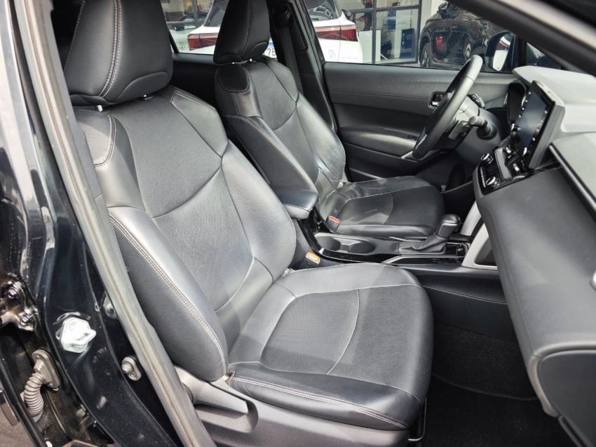 toyota corolla cross 2.0 vvt-ie flex xr direct shift 4p automatico 202310