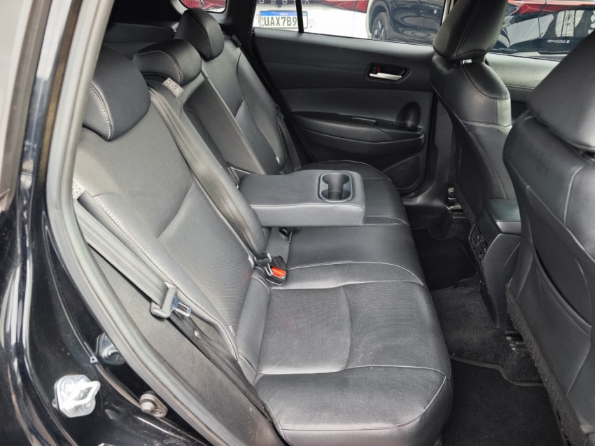 toyota corolla cross 2.0 vvt-ie flex xr direct shift 4p automatico 202311