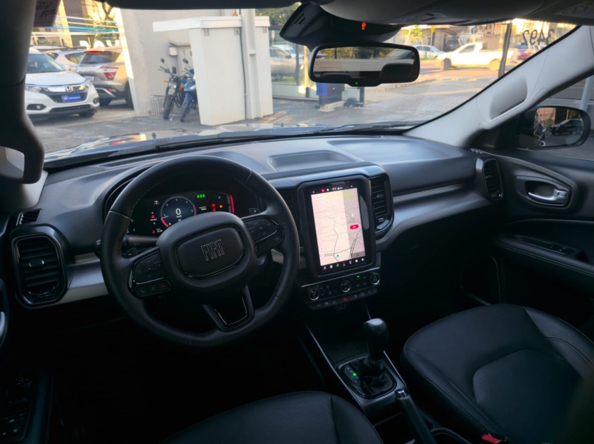 fiat toro 2.0 16v turbo diesel volcano 4wd at9 4p automatico 20247