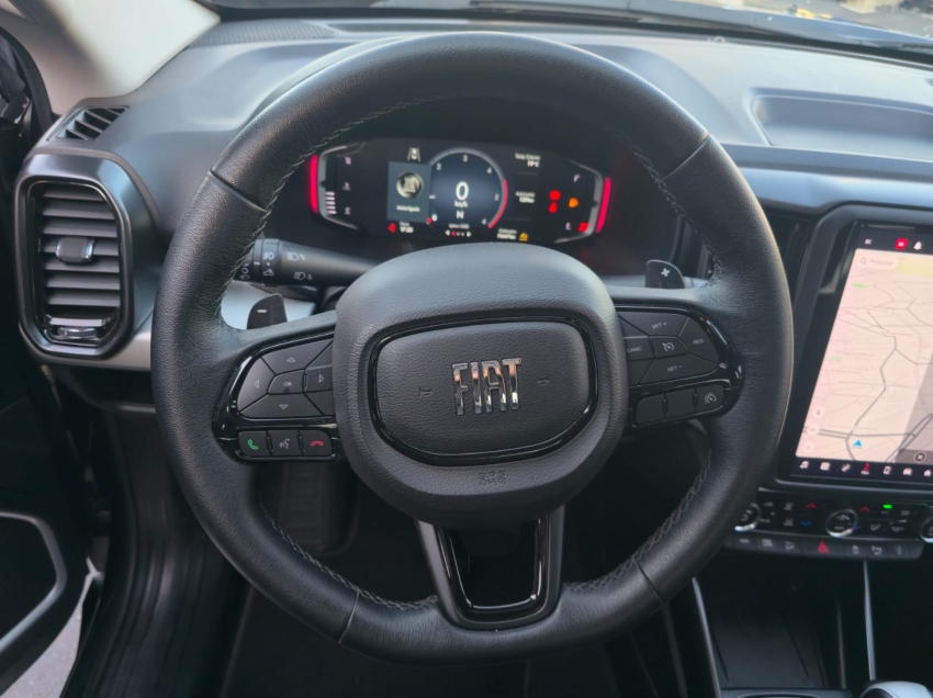 fiat toro 2.0 16v turbo diesel volcano 4wd at9 4p automatico 20248
