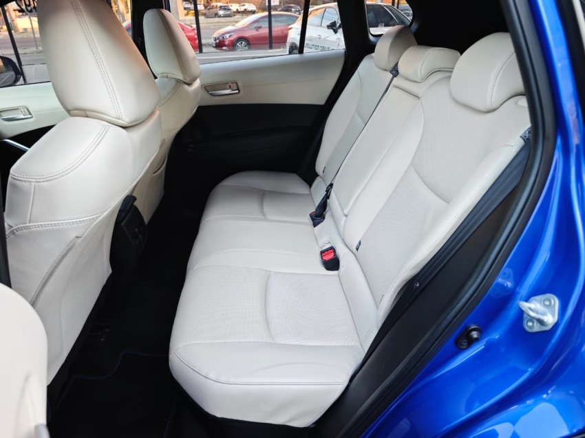 toyota corolla cross 1.8 vvt-i hybrid flex xrx cvt hibrido 4p automatico 202211