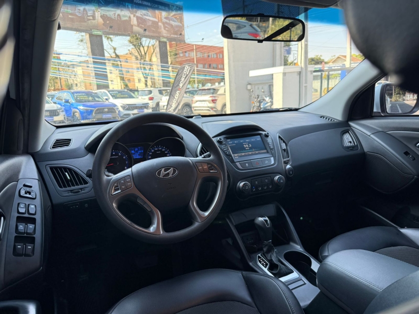 hyundai ix35 2.0 flex 4p semiautomatico 20215
