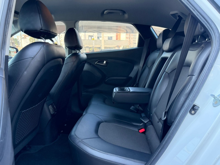 hyundai ix35 2.0 flex 4p semiautomatico 20219
