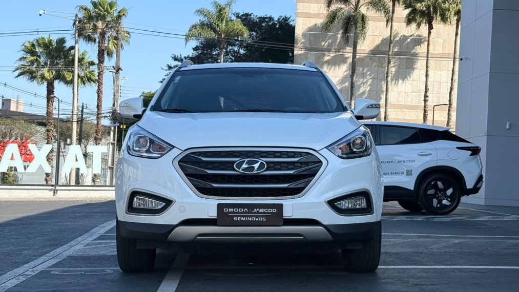 hyundai ix35 2.0 flex 4p semiautomatico 20211