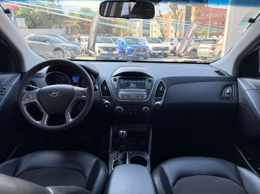 hyundai ix35 2.0 flex 4p semiautomatico 20217
