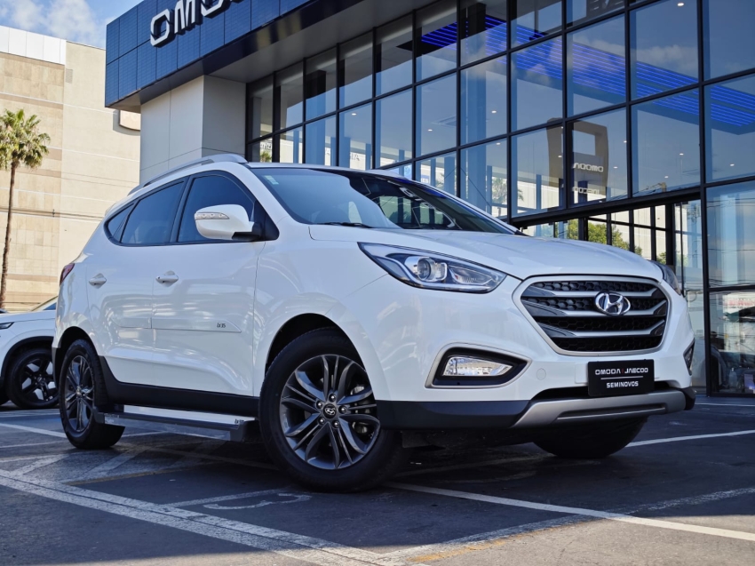 hyundai ix35 2.0 flex 4p semiautomatico 20210