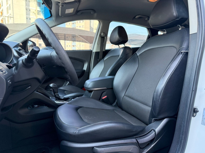 hyundai ix35 2.0 flex 4p semiautomatico 20218