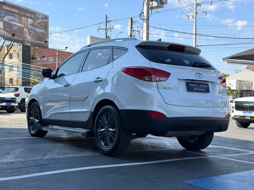 hyundai ix35 2.0 flex 4p semiautomatico 20213