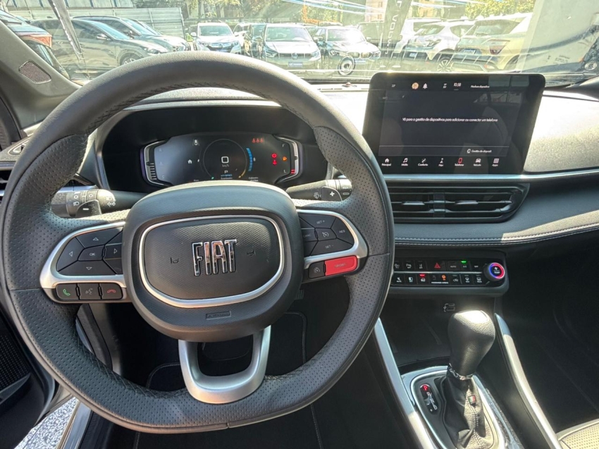 fiat fastback 1.0 turbo 200 hybrid impetus cvt hibrido 4p automatico 20266