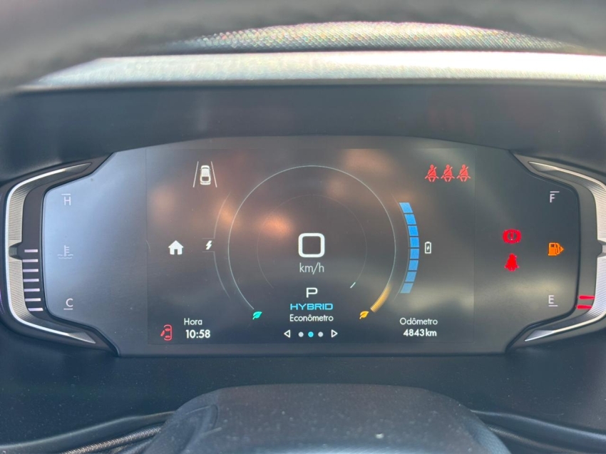 fiat fastback 1.0 turbo 200 hybrid impetus cvt hibrido 4p automatico 202611
