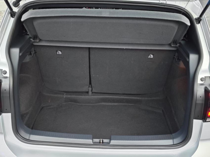 volkswagen t-cross 1.0 flex semiautomatico 202311