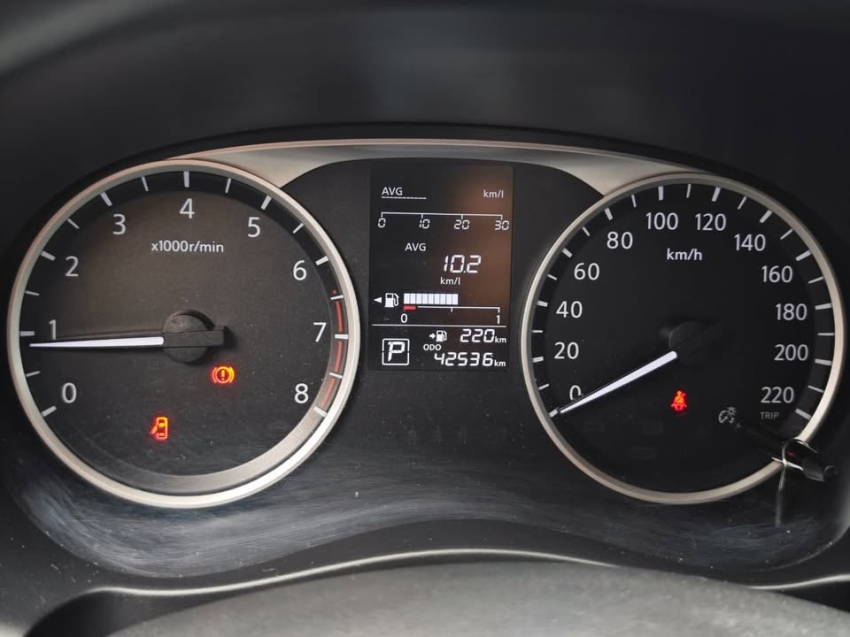 nissan kicks 1.6 16v flexstart sense xtronic flex 4p automatico 20248