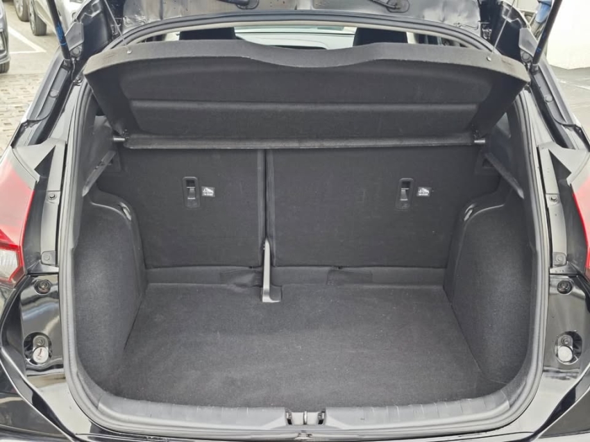 nissan kicks 1.6 16v flexstart sense xtronic flex 4p automatico 202415