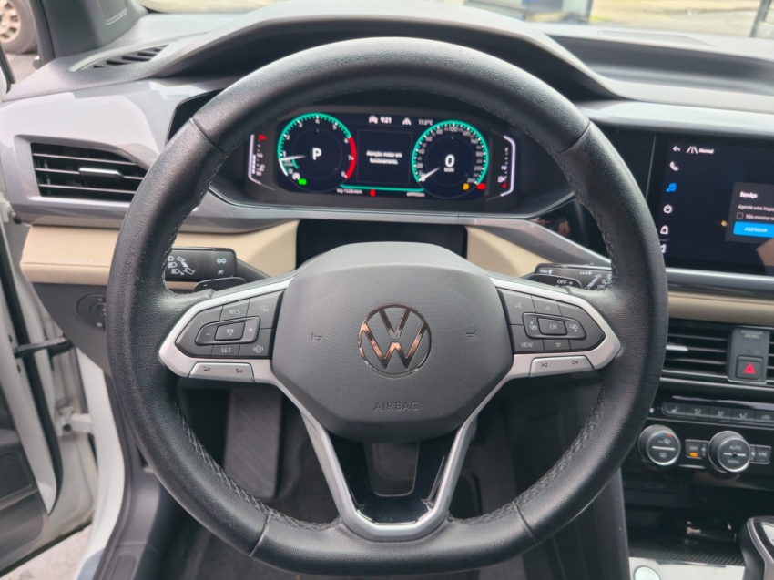 volkswagen taos 1.4 250 tsi total flex highline automatico 4p 202214