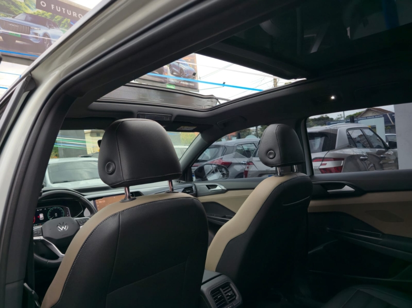 volkswagen taos 1.4 250 tsi total flex highline automatico 4p 20229