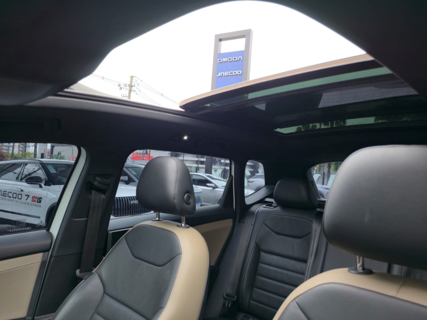 volkswagen taos 1.4 250 tsi total flex highline automatico 4p 202212